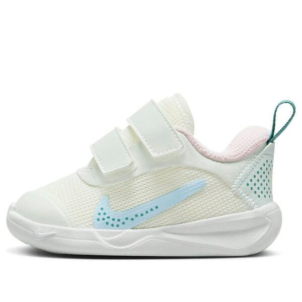 

Кроссовки omni multi court shoes Nike, белый