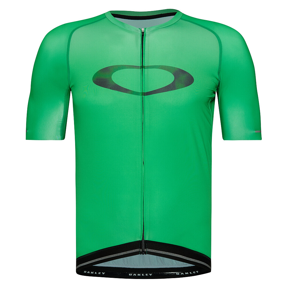 

Мужская велосипедная майка Oakley Icon