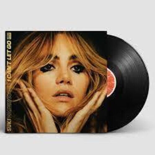 

Виниловая пластинка Waterhouse, Suki: I Can't Let Go