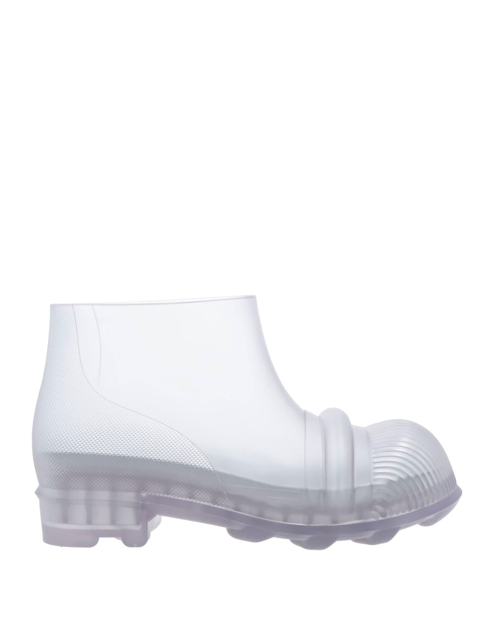 

Ботильоны Loewe, прозрачный