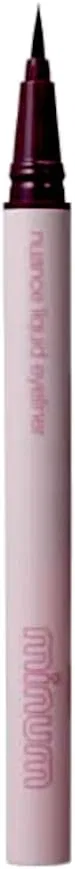 Подводка для глаз Minimal Nuance Liquid Eyeliner 02 серо-бежевый