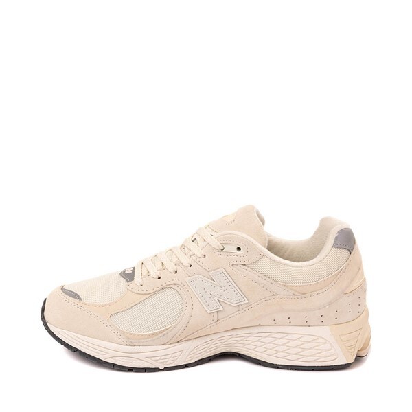 Кроссовки New Balance 2002R Athletic Shoe, цвет Calm Taupe/Angora/Silver