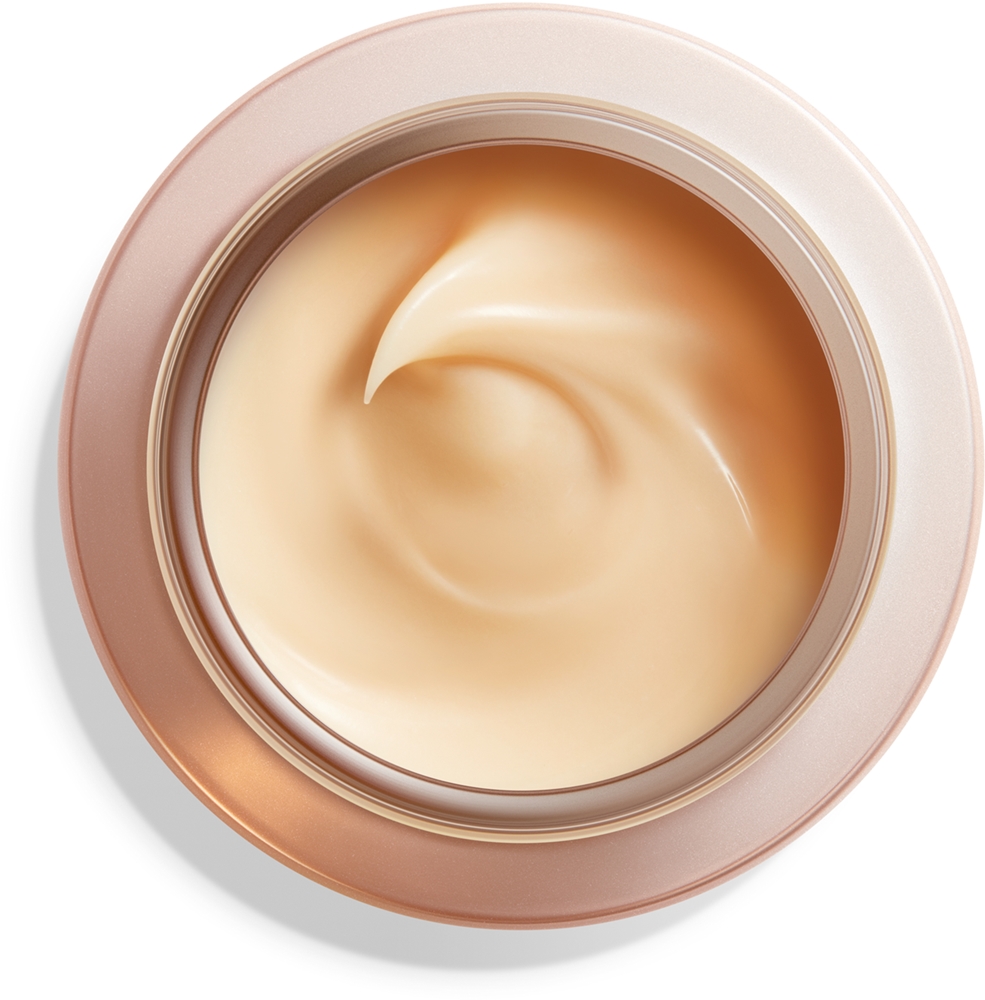 Крем для лица SPF SHISEIDO Ночной от морщин Benefiance — фото 3