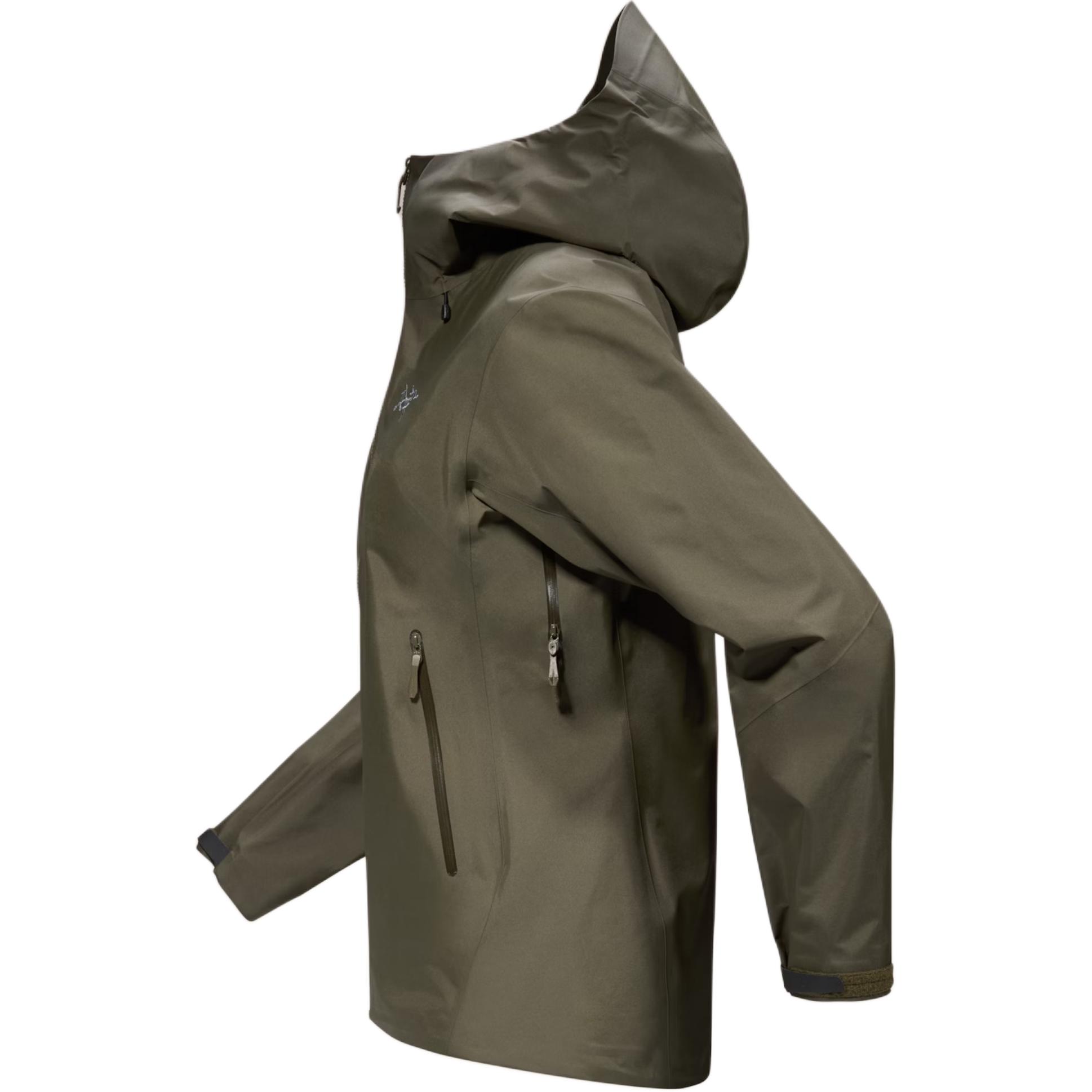 

Arcteryx Бета-куртка, Vintage Green/Tatsu