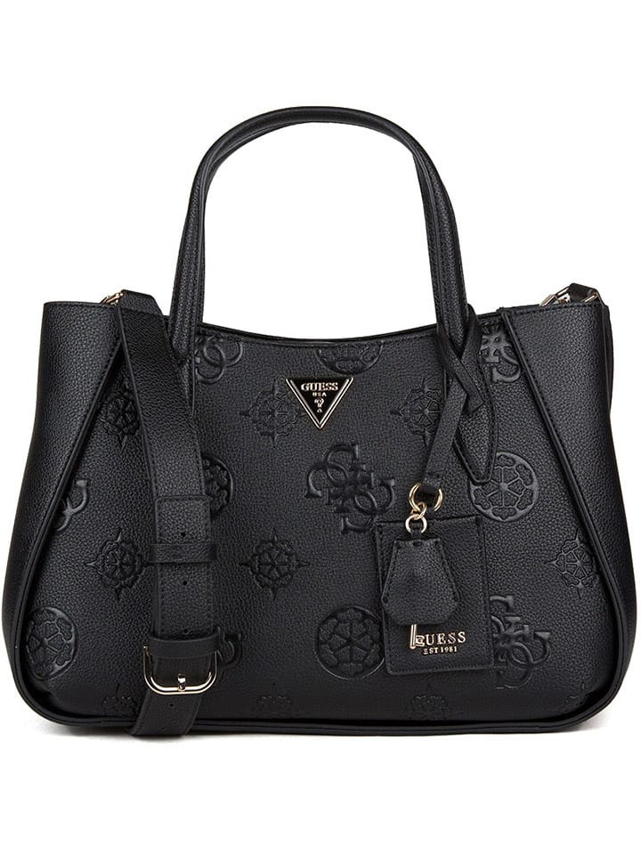 

Сумка Guess, черный