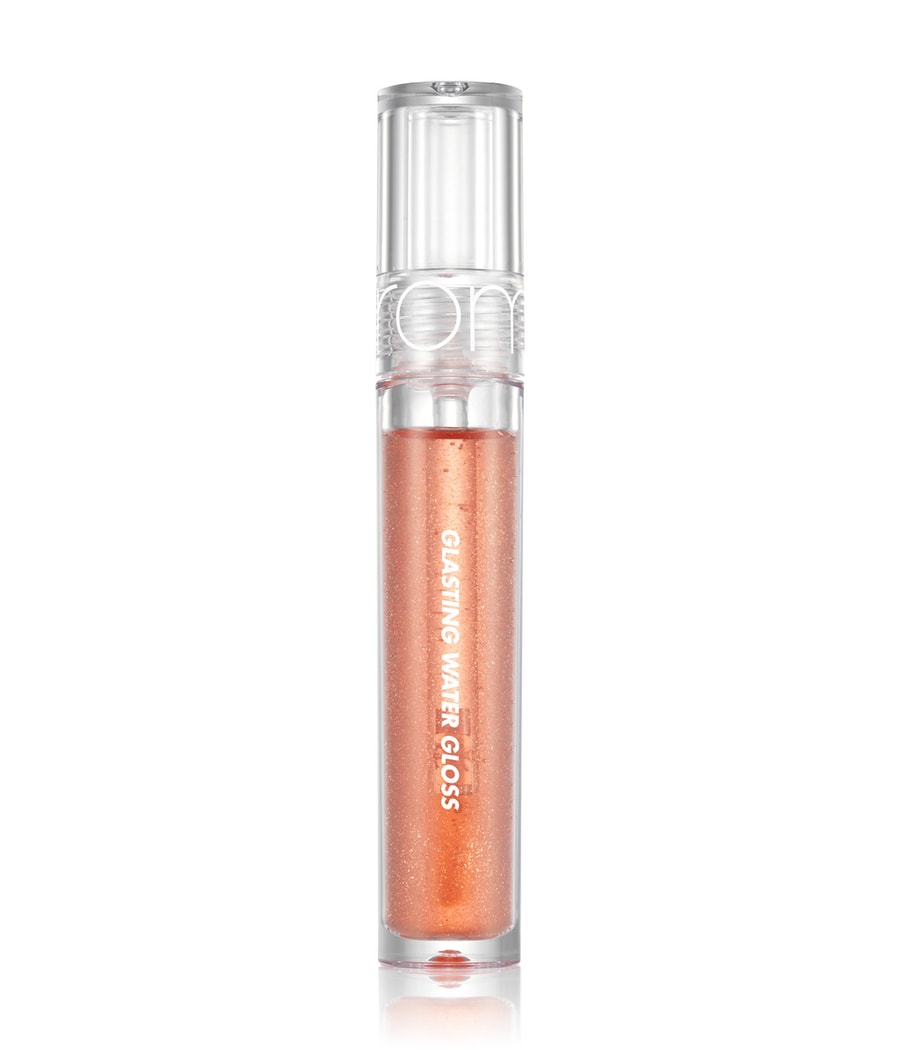 

Блеск для губ Rom&nd Glasting water gloss, Nr. 01 - Sanho Crush, 4g