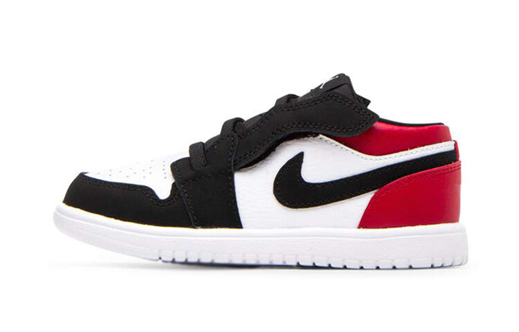 

Кроссовки Jordan 1 Low ALT Black Toe