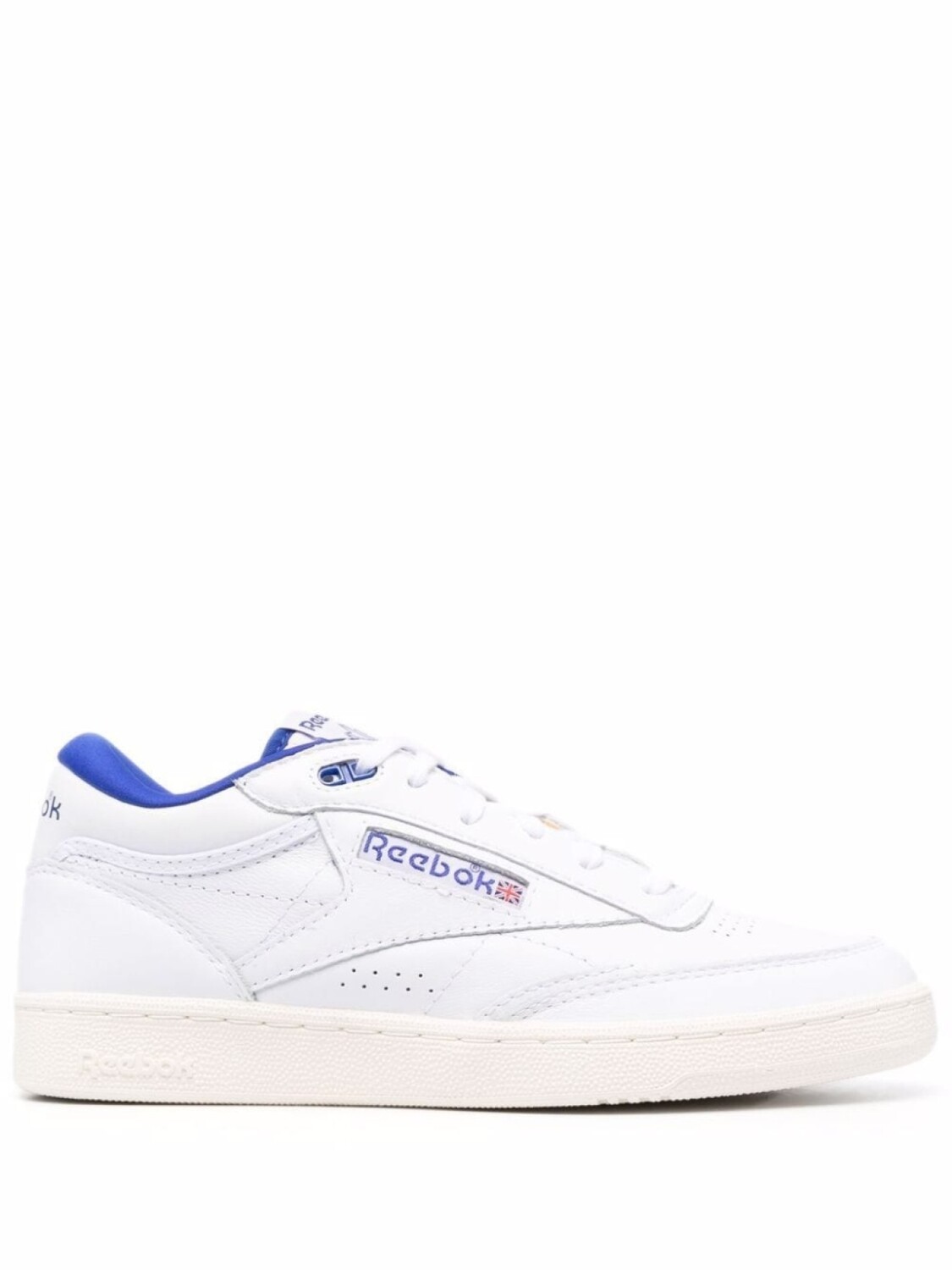 

Кроссовки Club C Mid II Vintage Reebok