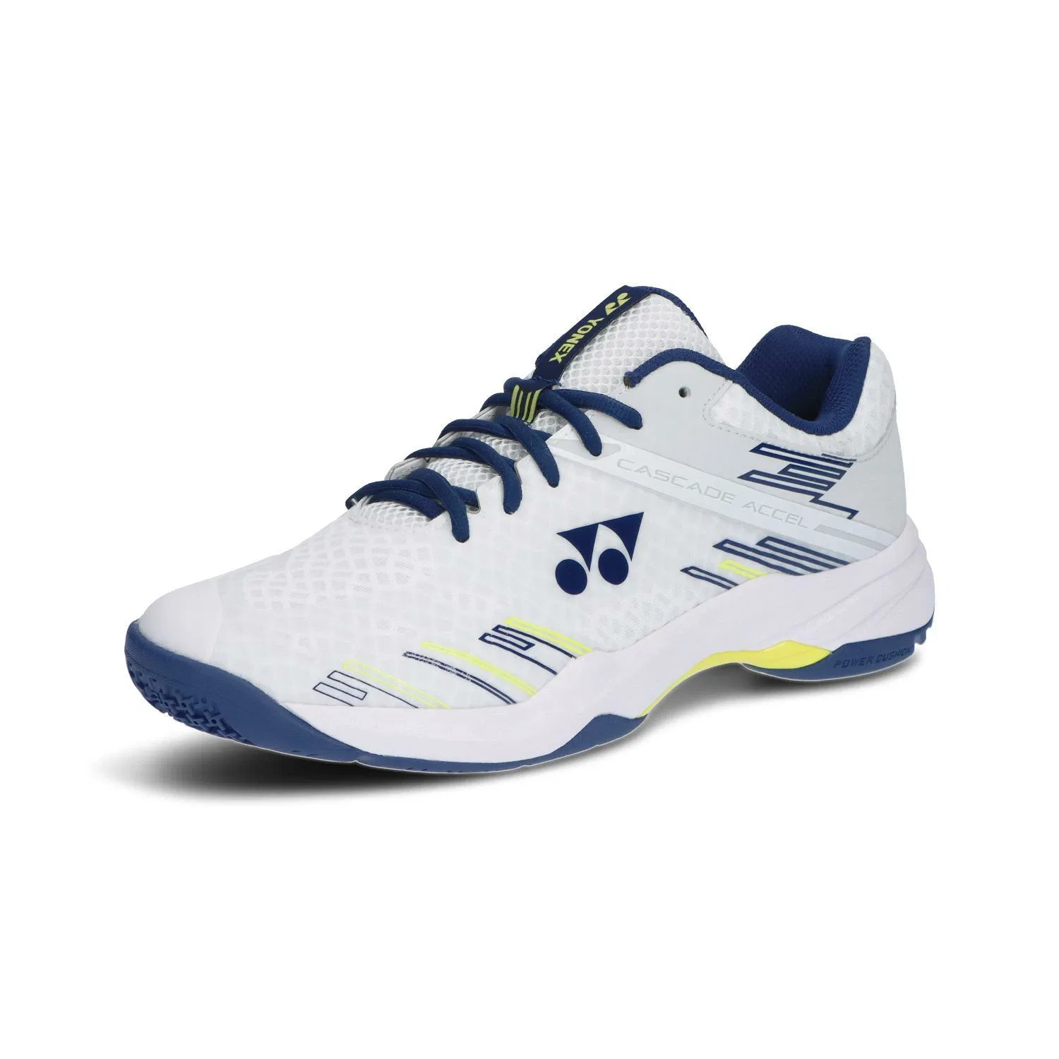 Бадминтонные кроссовки «Power Cushion Cascade Accel» от Yonex