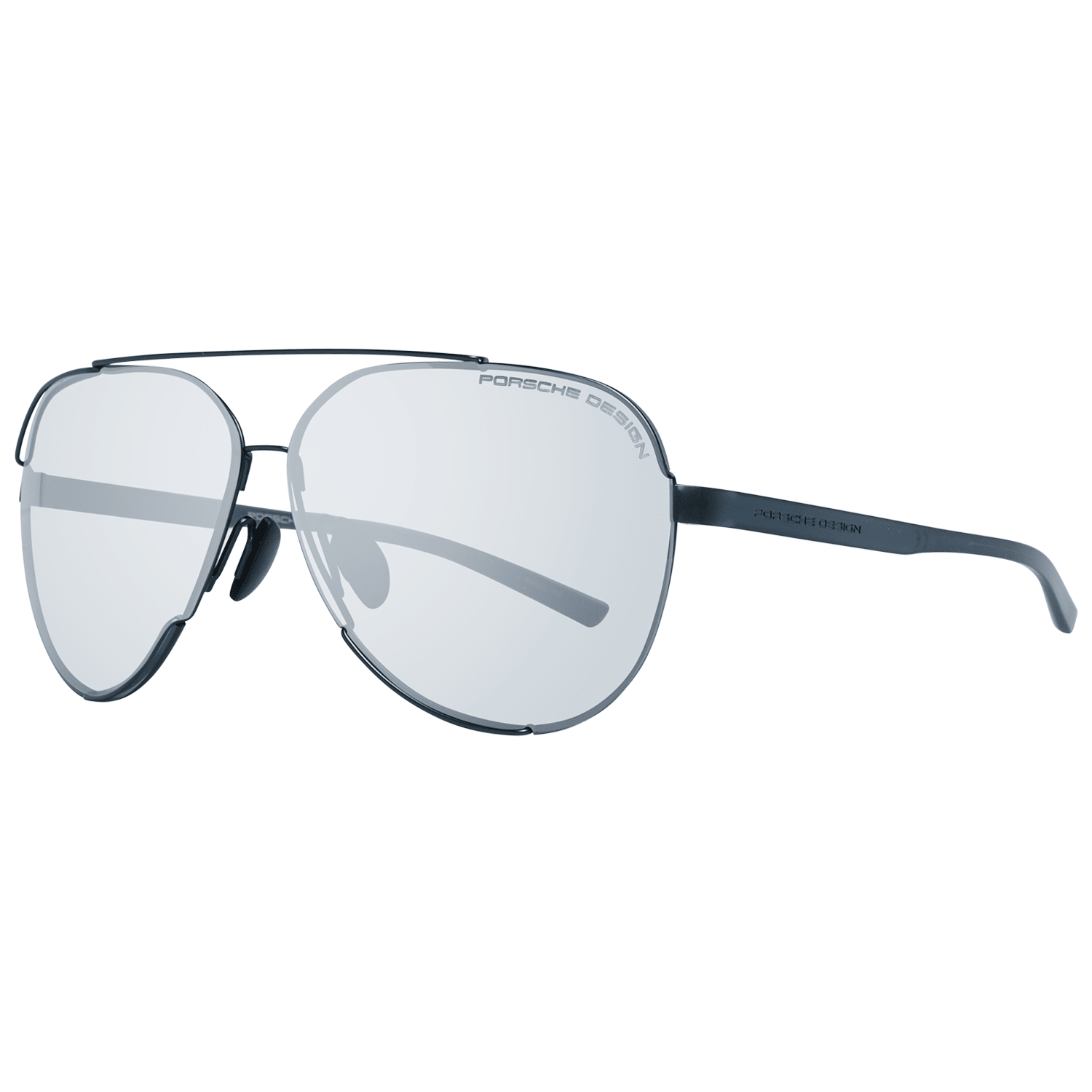 

Синие мужские солнцезащитные очки Porsche Design