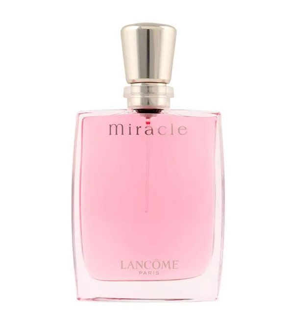 

Парфюмированная вода для женщин Miracle Lancôme