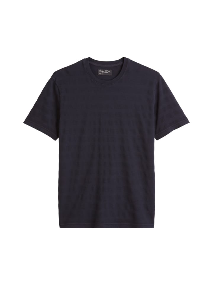 

Футболка Marc O'Polo, цвет dark navy
