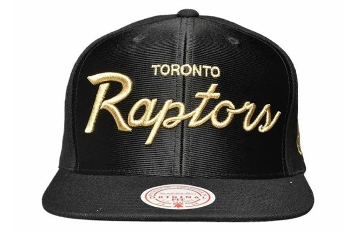 

Mitchell Ness Бейсболка Mitchell & Ness акриловая унисекс черная, Black