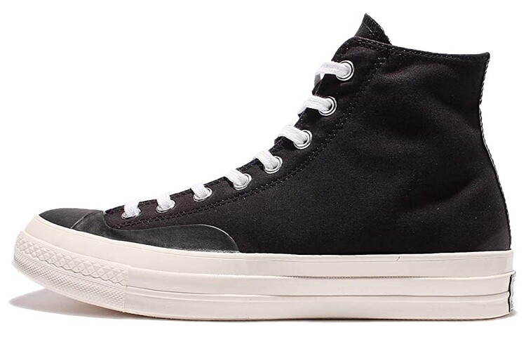 

Кеды Converse Chuck 1970s Water Repellent 'Black White'