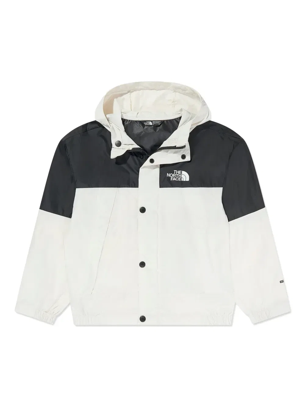 Куртка Reign On The North Face Kids, белый