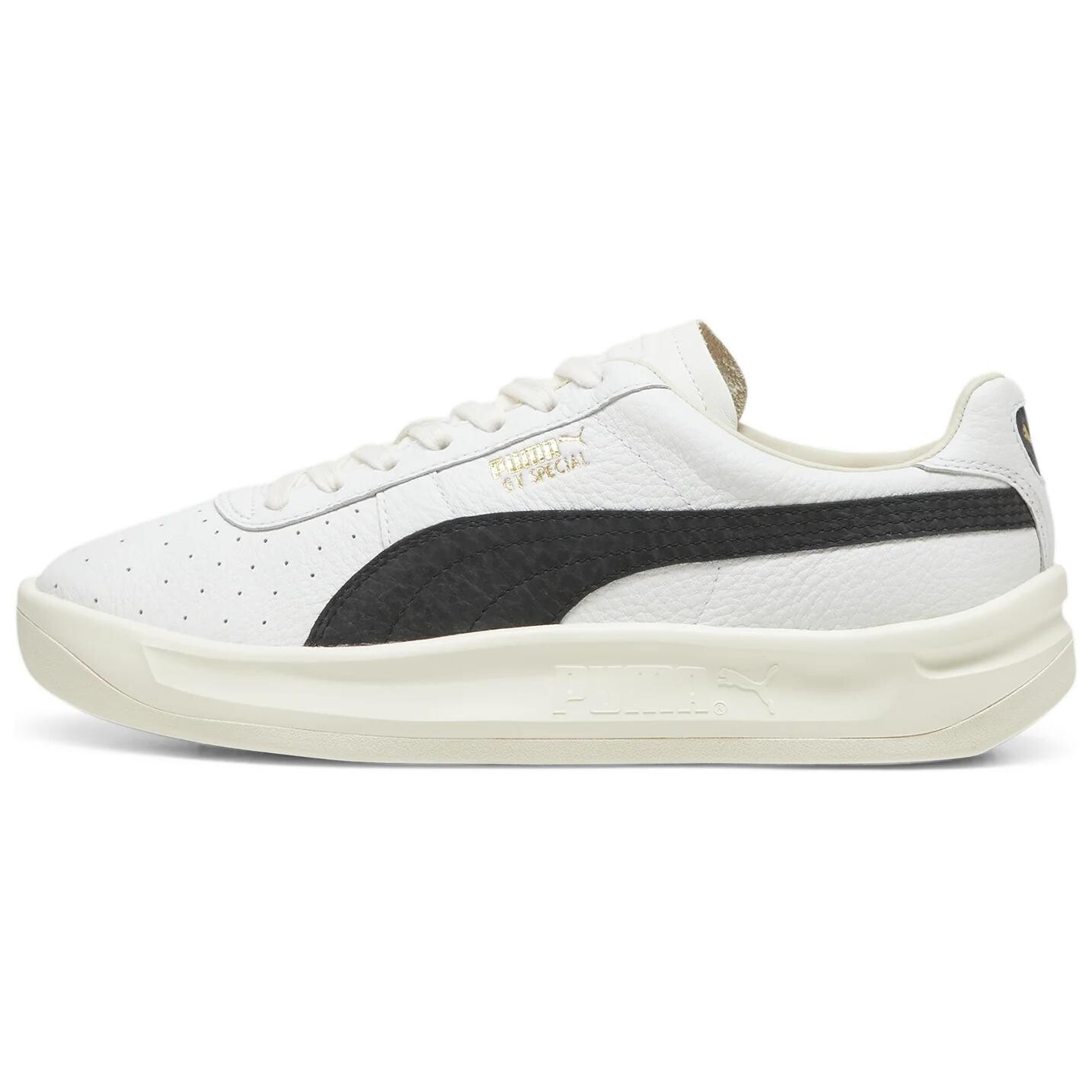 

Кеды мужские, GV Special обувь для скейтбординга Низкая Белый/Черный Puma