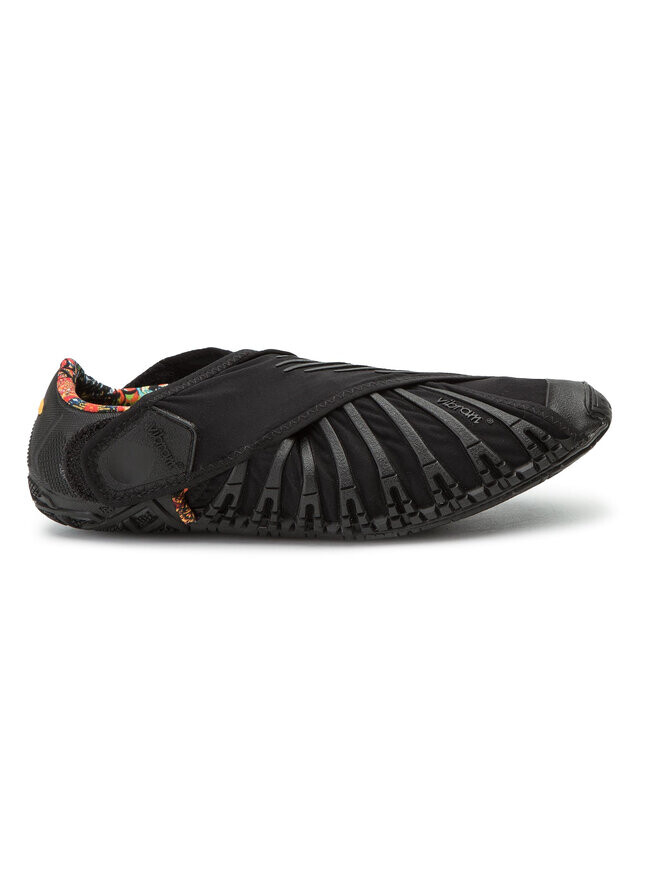 

Кеды Vibram Fivefingers, черный