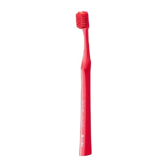 

Зубная щетка Dr Scott Professional Ultra Soft 6580 - 1 шт., Hydrex