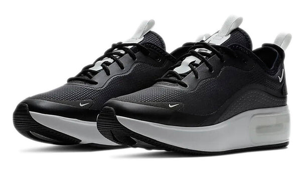 Кроссовки air max dia Nike, черный — фото 3
