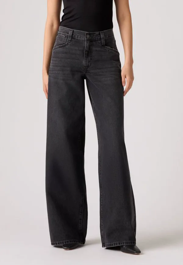 94 мешковатые широкие штанины Levi'S, Wandering Spirit Clean