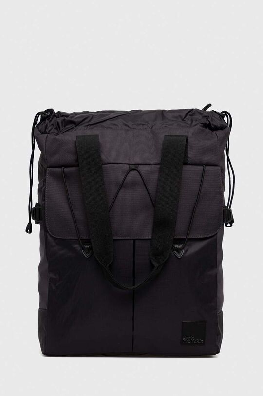 

Рюкзак 10 Jack Wolfskin, серый