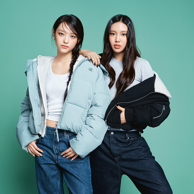 Кальсоны с логотипом на поясе Calvin Klein, LRF-Лаймовый зеленый — фото 3