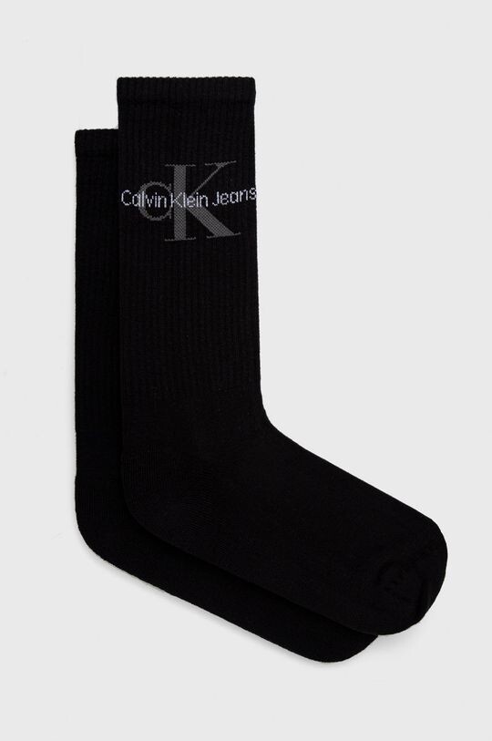 

Носки Calvin Klein Calvin Klein Jeans, черный