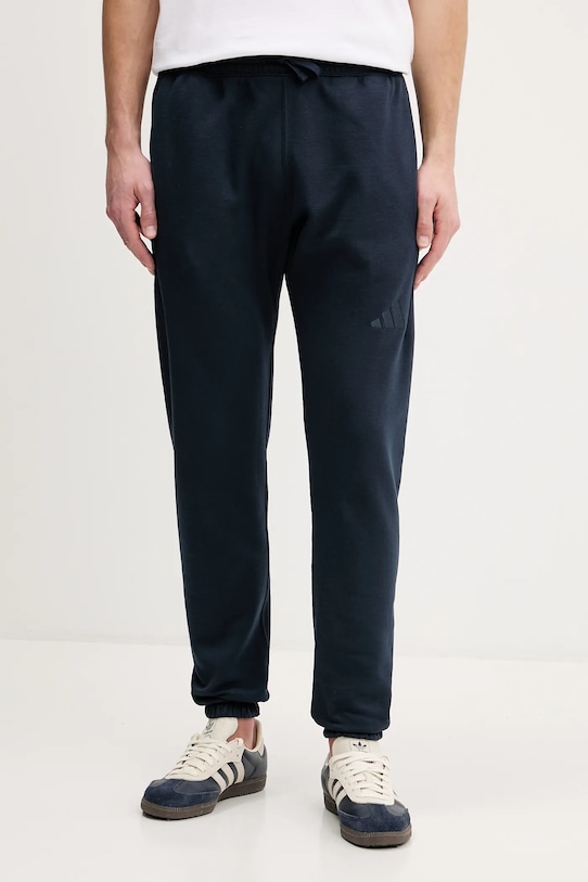 

Спортивные штаны Adidas, темно-синий