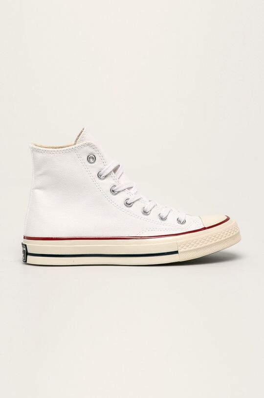Кроссовки Chuck 70 Converse, белый