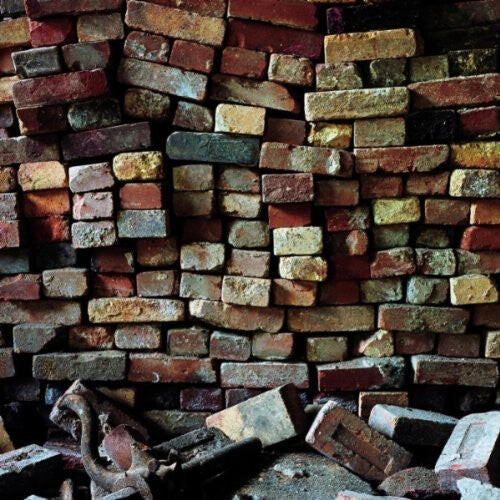 

CD диск Steven McKay: Steven McKay