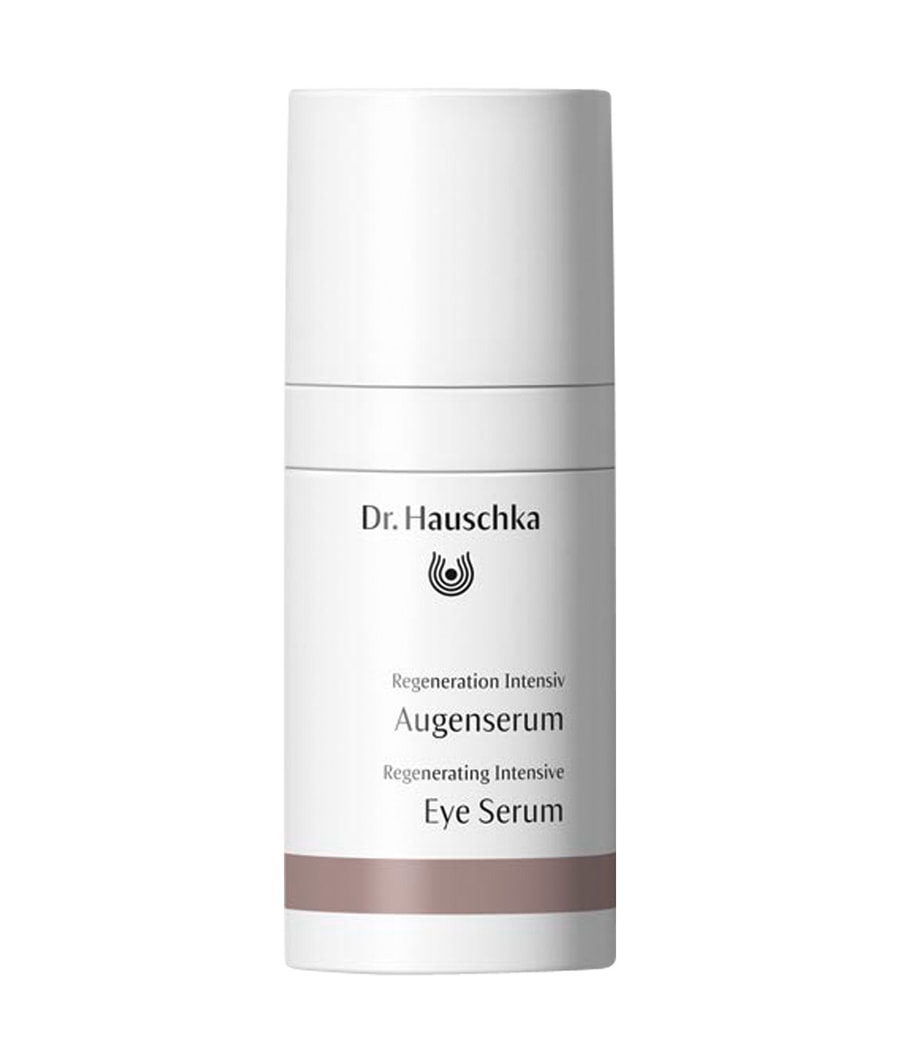 

Сыворотка для глаз Dr. Hauschka Regeneration Intensiv, 15 ml