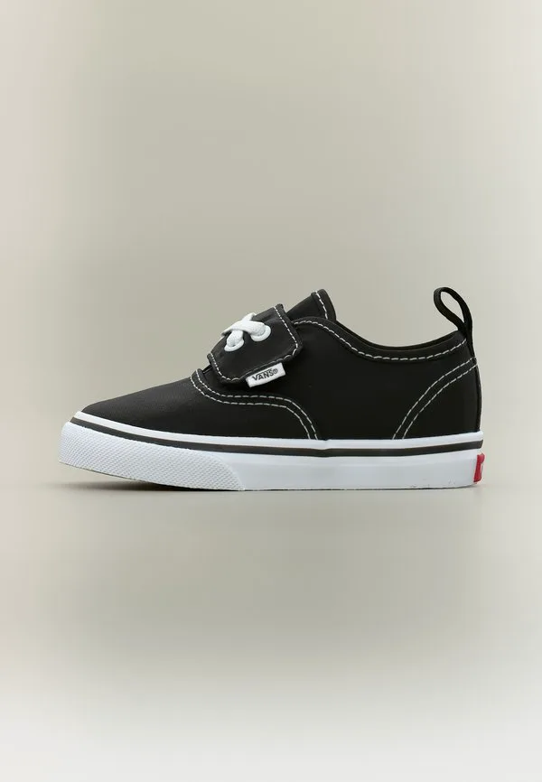 Оригинальные эластичные кроссовки унисекс Vans, Black