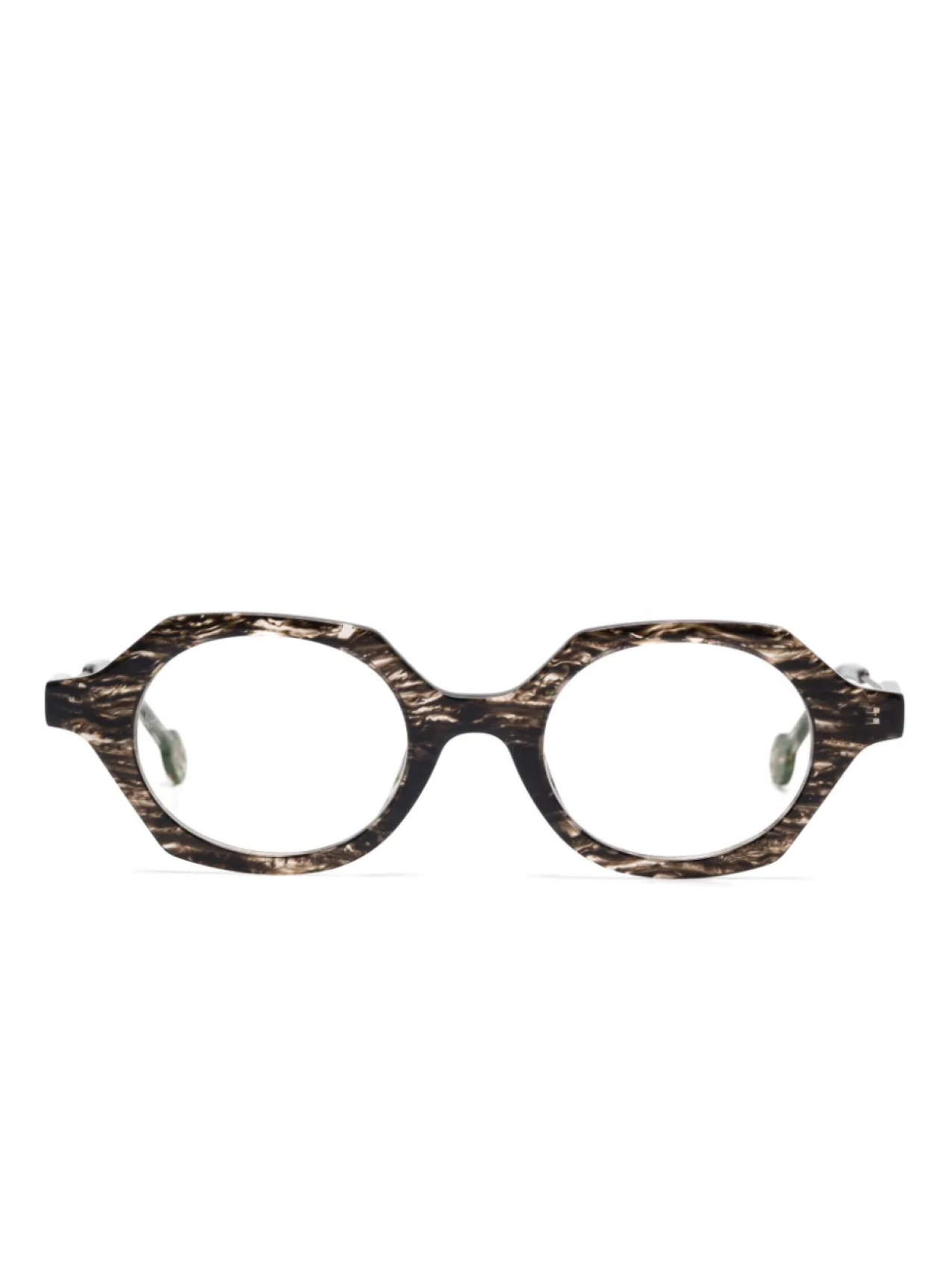 

Очки Jibs L.A. EYEWORKS, черный