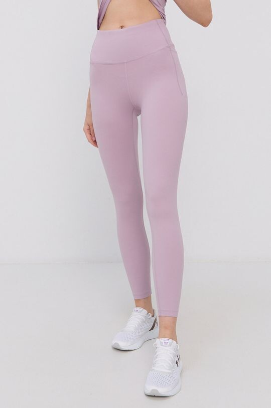 

Леггинсы для тренировок Meridian Under Armour, фиолетовый
