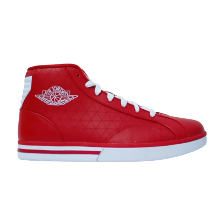 

Кроссовки Air Jordan Jordan Phly 'Varsity Red', красный