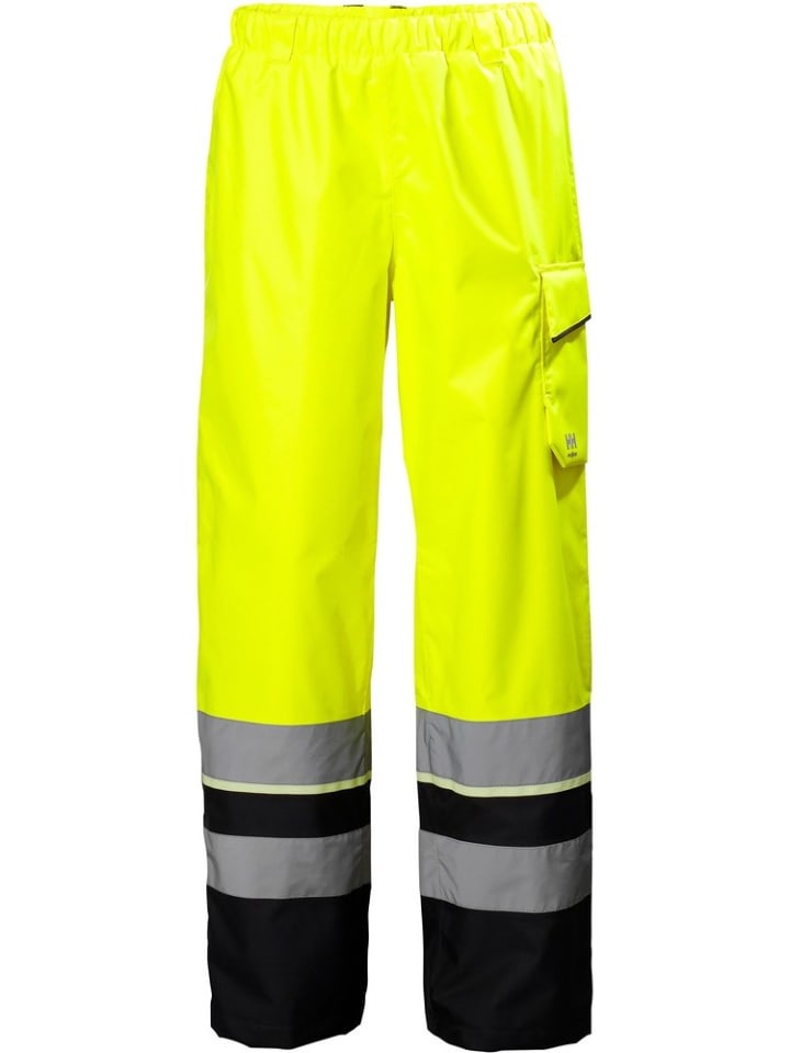 

Функциональные брюки Uc-Me Shell Pant Cl2 Helly Hansen, желтый