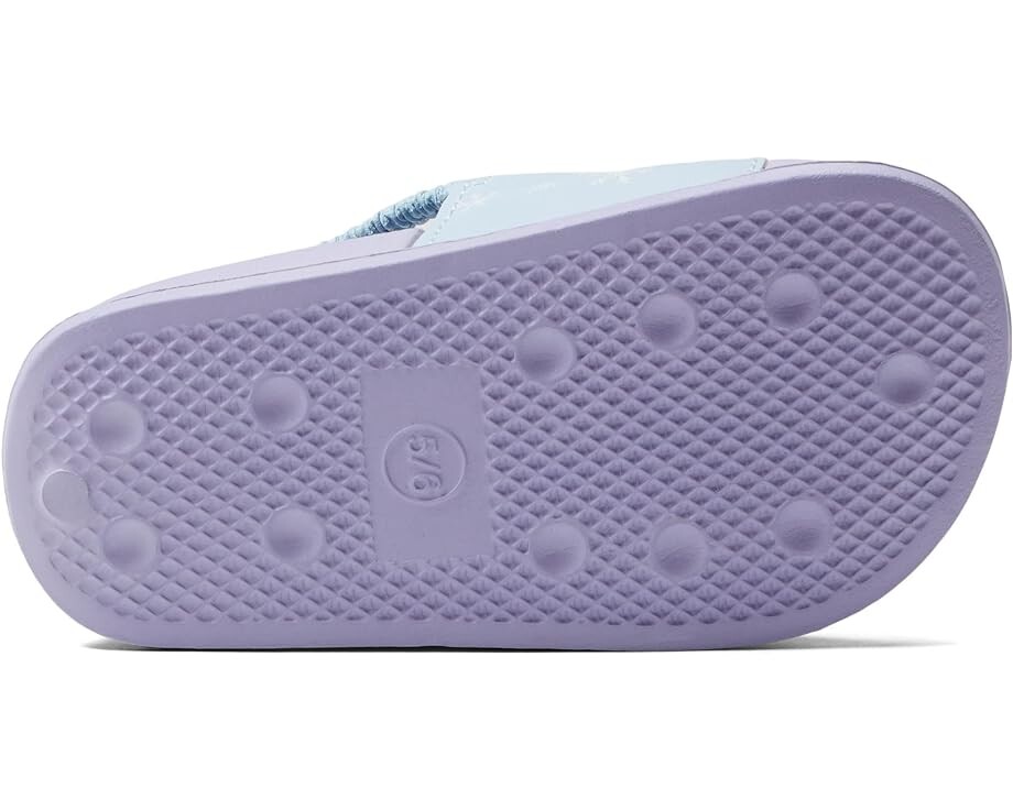 Сандалии Josmo Frozen Slide Sandal, цвет Lilac — фото 3