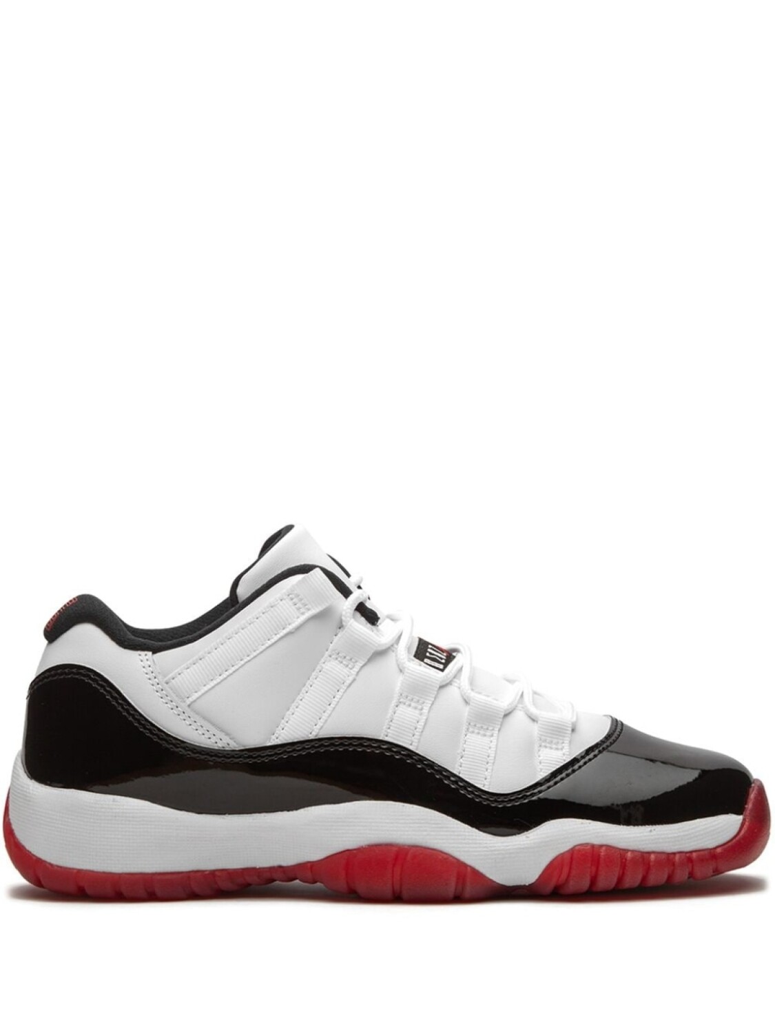 

Кроссовки Air Jordan 11 Retro GS Jordan Kids, белый