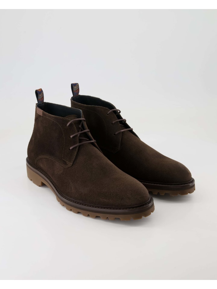 

Сапоги Floris van Bommel, коричневый