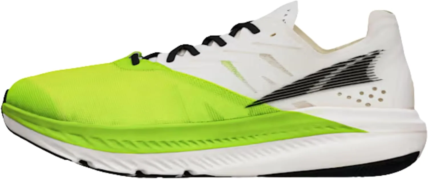 Мужские беговые кроссовки ALTRA Vanish Carbon 2 для шоссейного бега, белый — фото 2