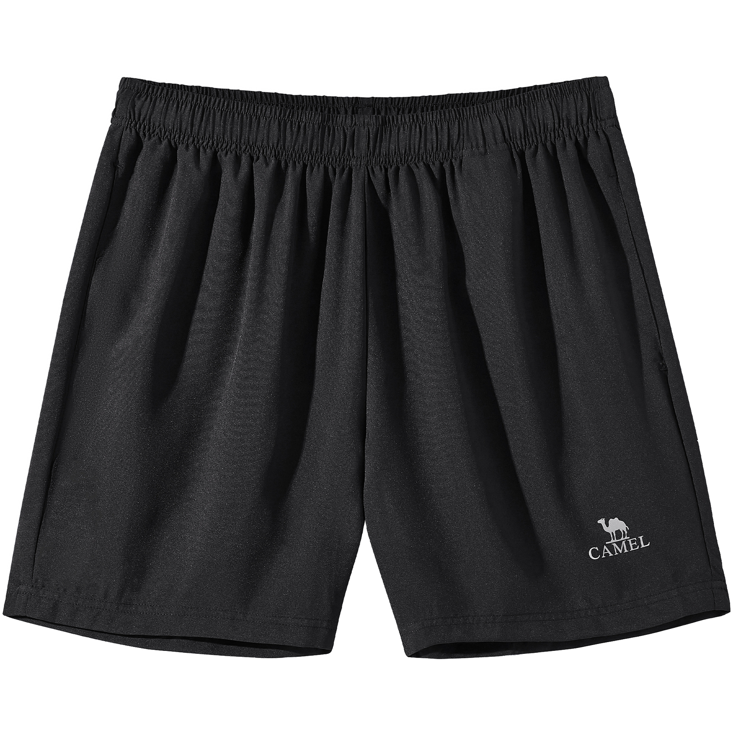 

Городские функциональные повседневные шорты Urban Function Series CAMEL, черный