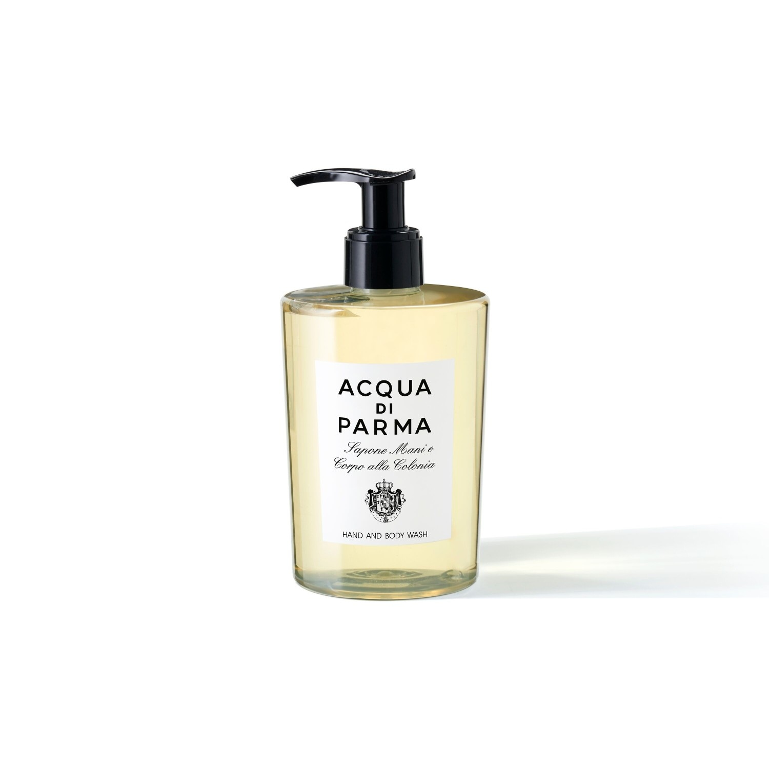 

Мыло для тела colonia hand & body wash Acqua Di Parma, объем 300 мл