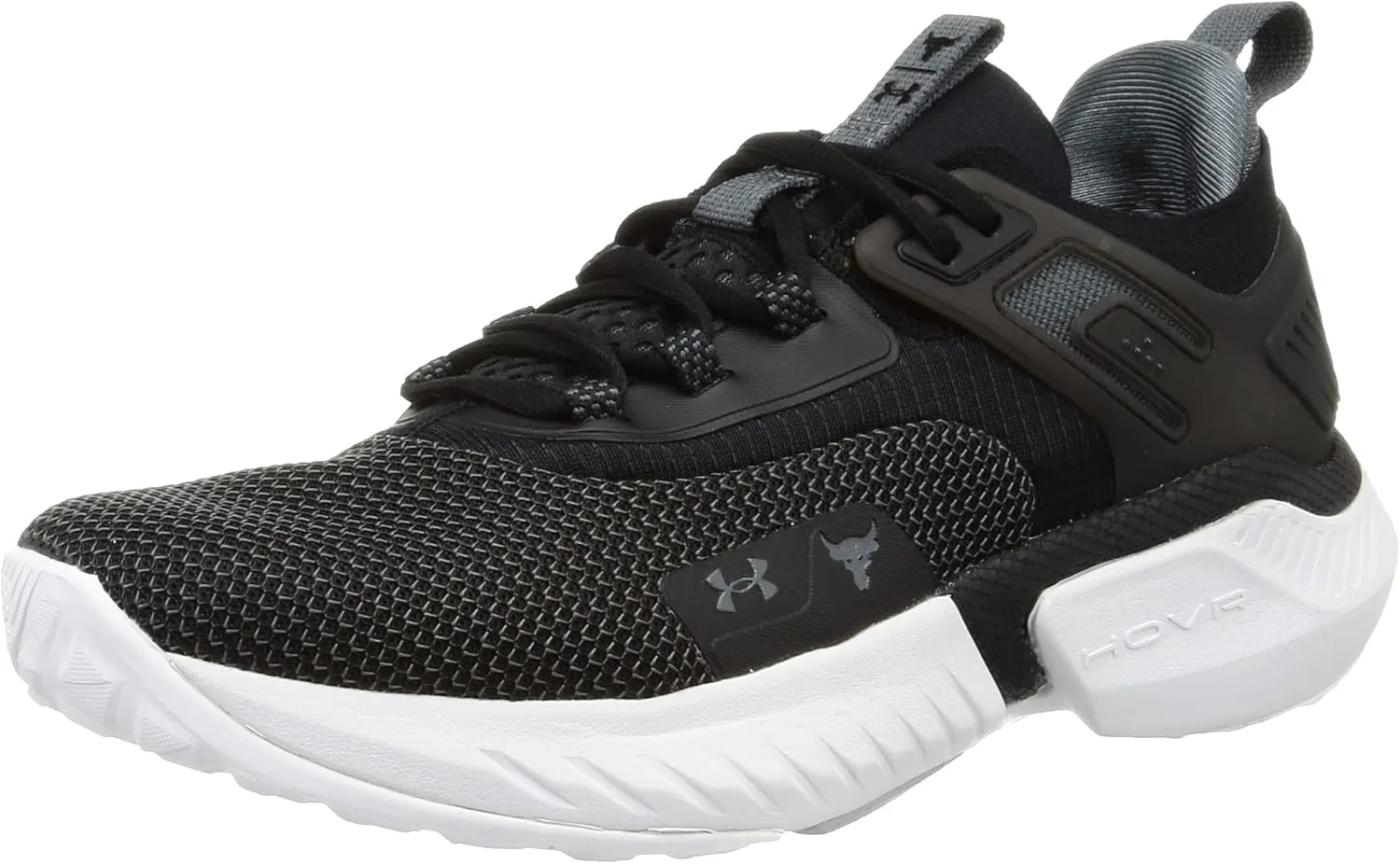 Кроссовки Under Armour HOVR Phantom 3, черный