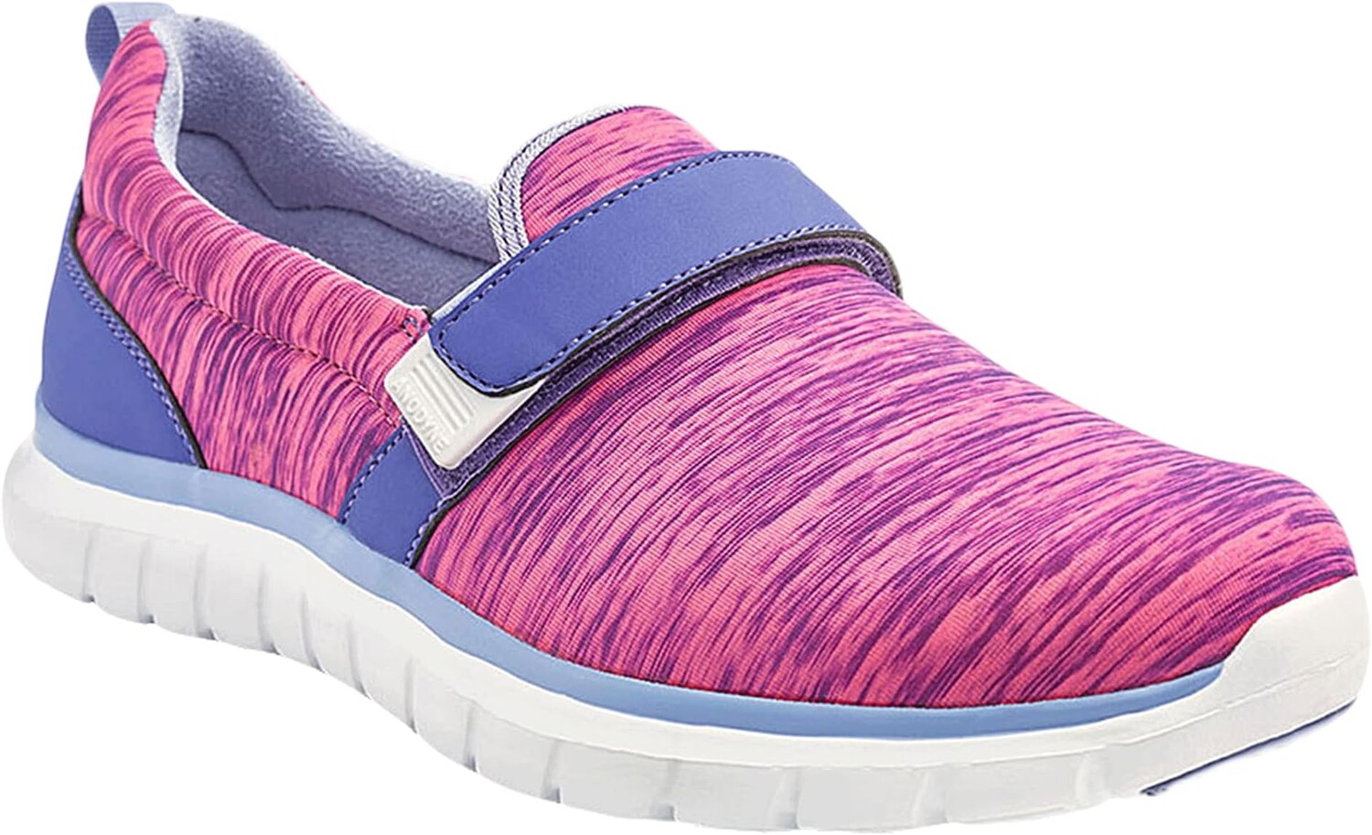 

Кроссовки Anodyne No. 11 Sport Trainer, цвет Purple/Pink