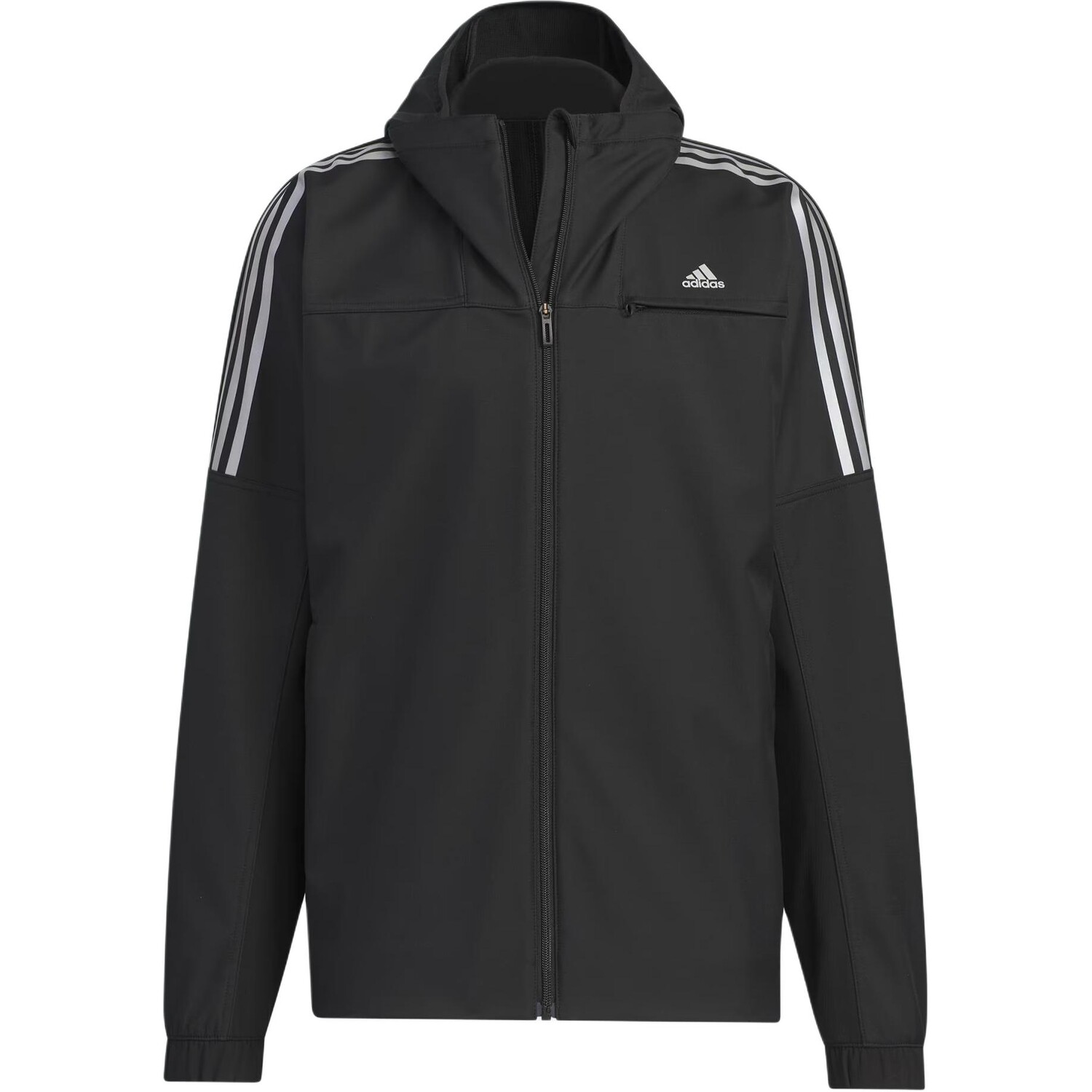 

MUST HAVES Куртка мужская черный Adidas