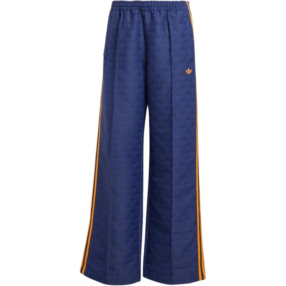 

Adidas Originals Женские спортивные брюки 70s FW24 Midnight Indigo
