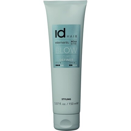 

Idhair Elements Xclusive Средство для определения локонов, 150 мл, Id Hair