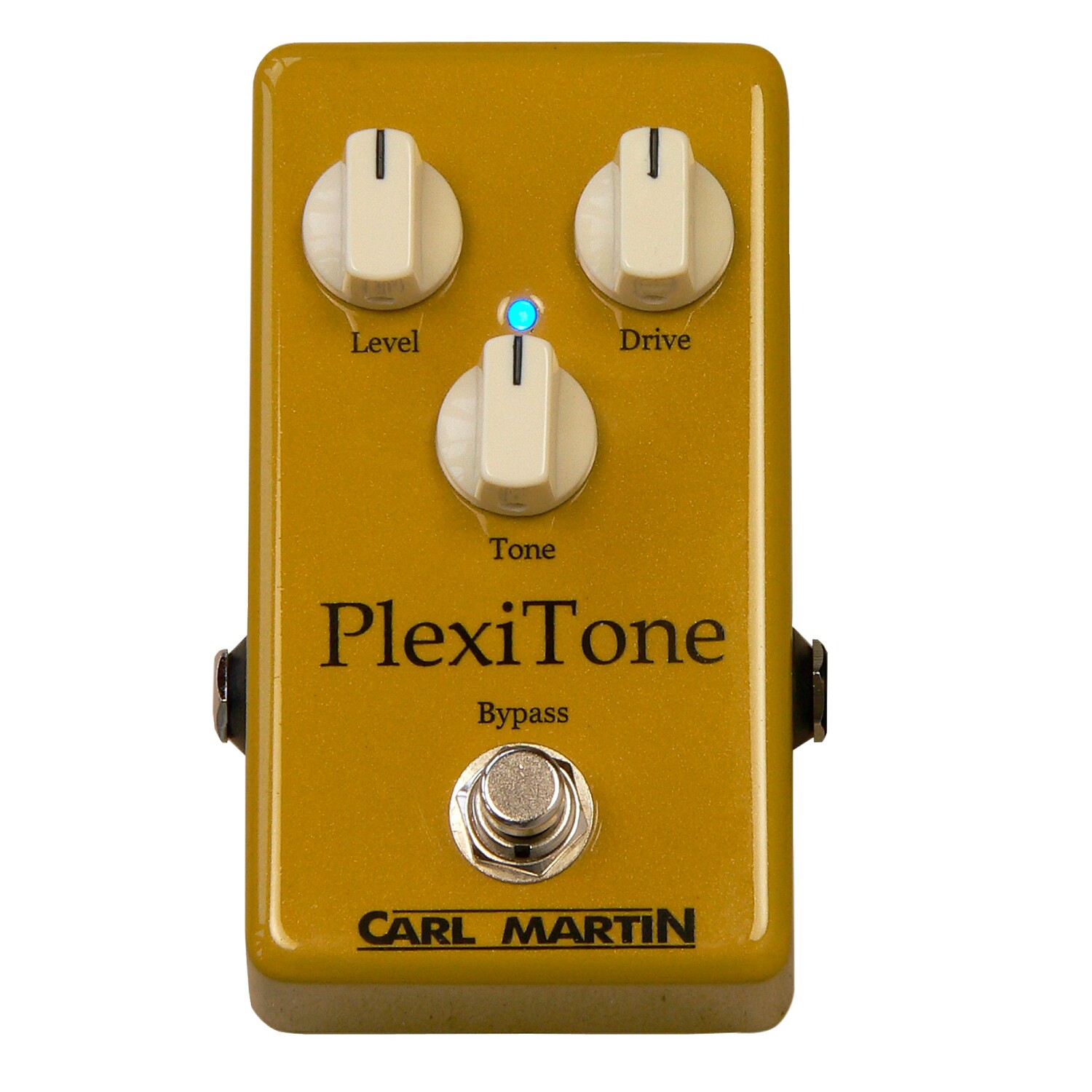 

Carl Martin PlexiTone Одноканальная педаль эффектов для гитары
