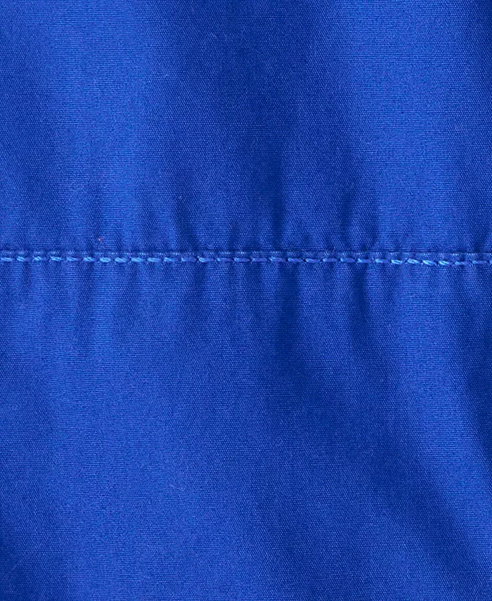 Мальчики Toddler 2T-4T Relaxed Fit Jogger Pants Carter'S, синий — фото 3