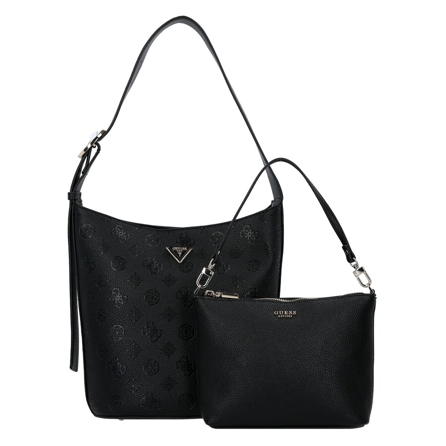 

Сумка через плечо GUESS Cresidia, Black